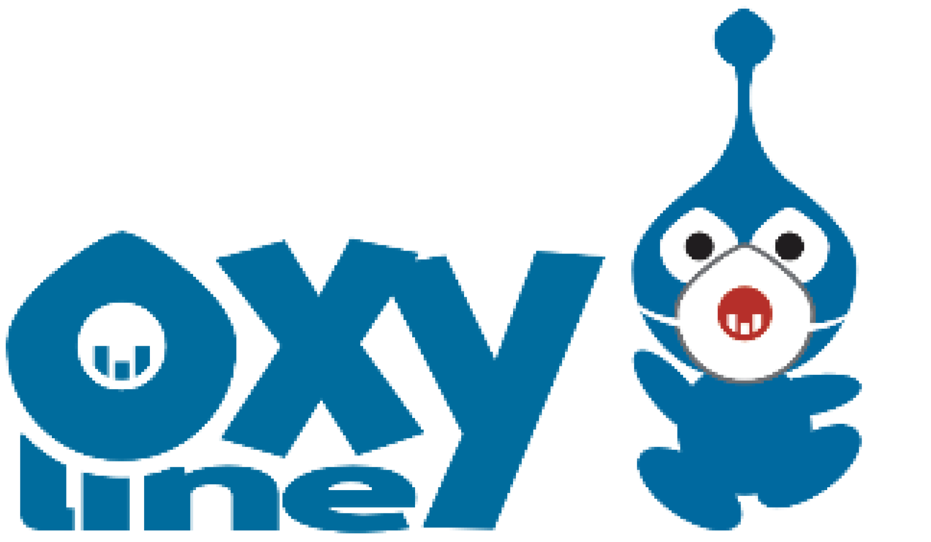 Brand Oxyline
