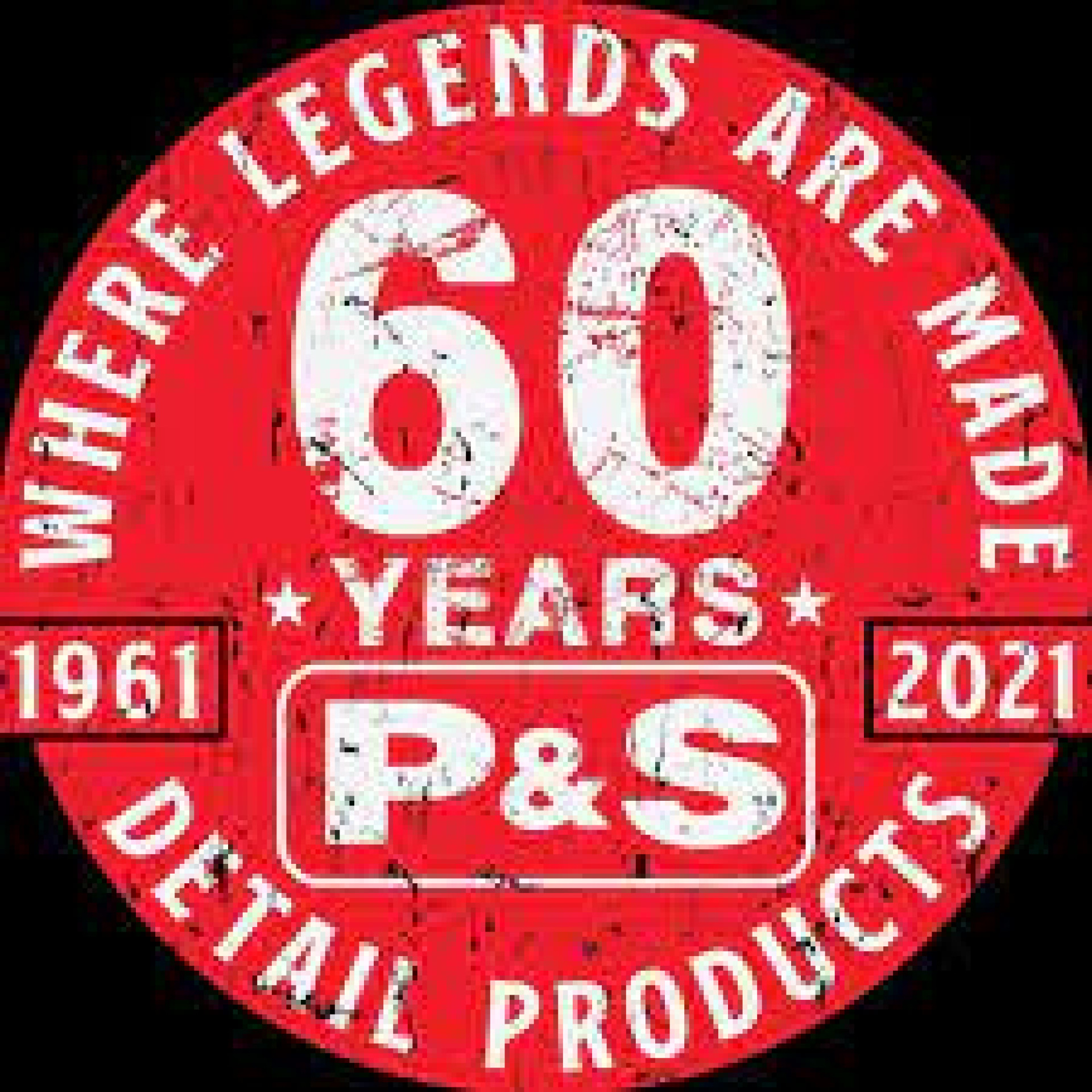 Brand Ps Detailing